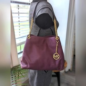 FLASH SALE - Michael Kors Jet Set Bag